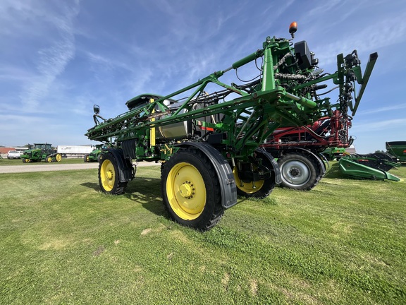 2021 John Deere R4038 - Photo8