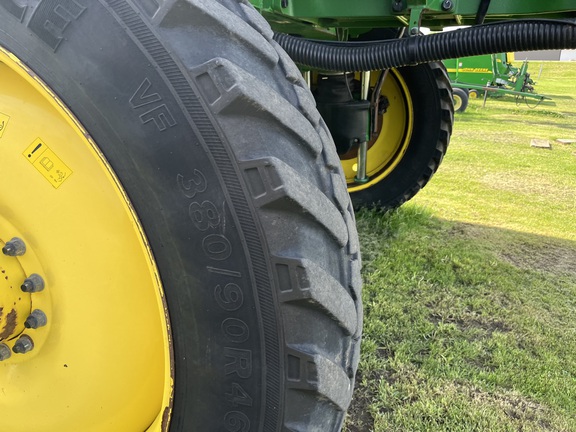 2021 John Deere R4038 - Photo16