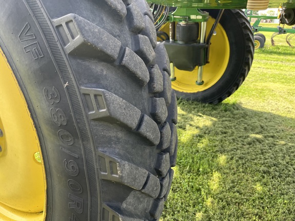 2021 John Deere R4038 - Photo20