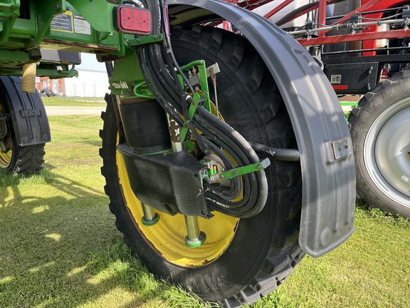 2021 John Deere R4038 - Photo21