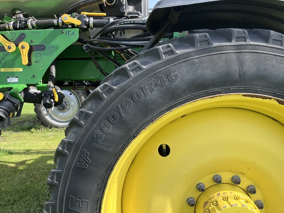 2021 John Deere R4038 - Photo23