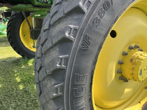 2021 John Deere R4038 - Photo24