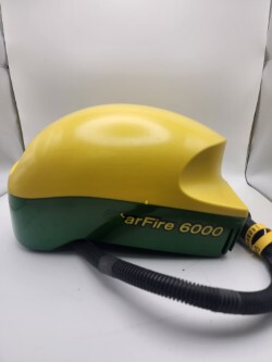 2020 John Deere SF6000 W/SF1 Image 1