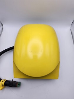 2020 John Deere SF6000 W/SF1 Image 2