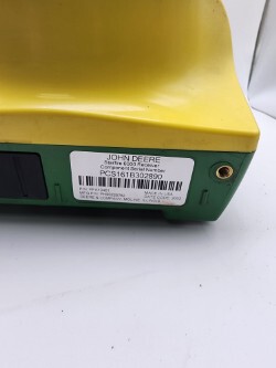 2020 John Deere SF6000 W/SF1 Image 3