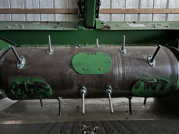 Used 2018 John Deere 645FD Combine Platforms at Koenig Equipment in Anna, OH - Photo10