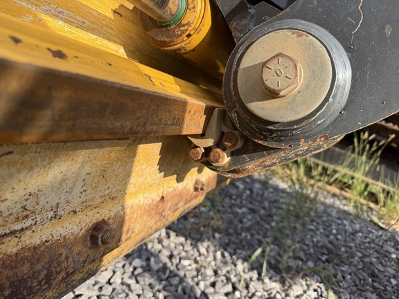2019 John Deere 670G