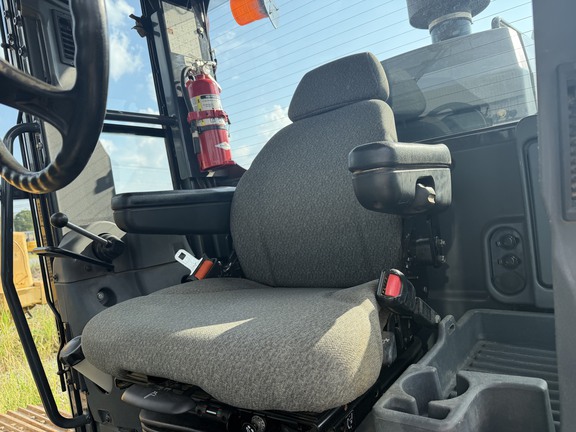 2019 John Deere 670G