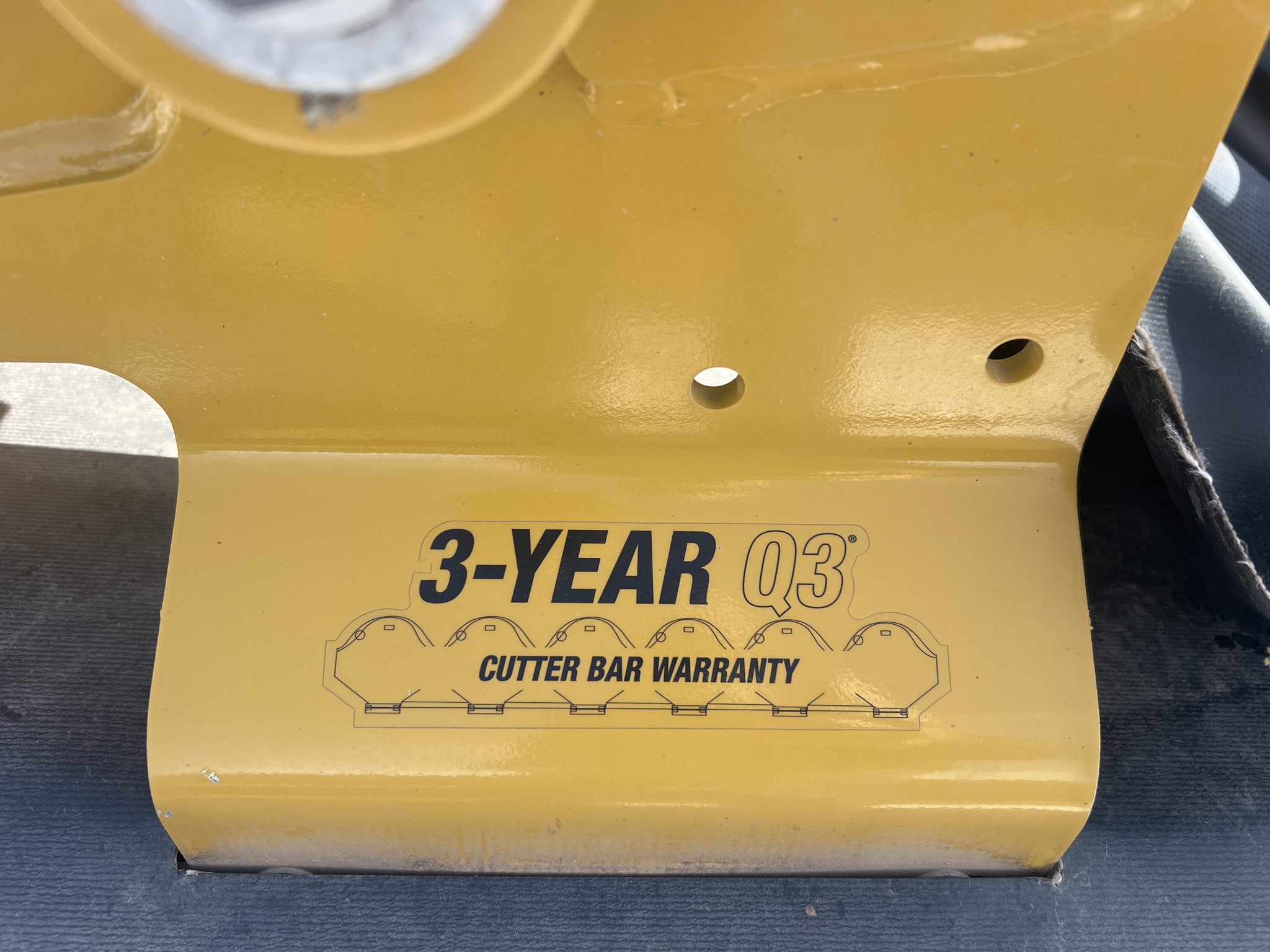 2022 Vermeer TM1410 Image 24