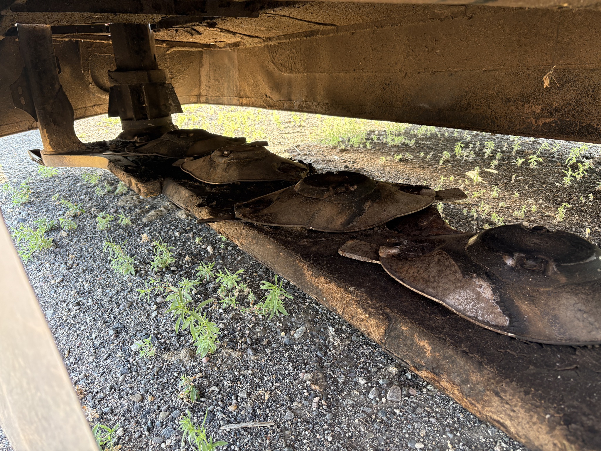 2022 Vermeer TM1410 Image 13