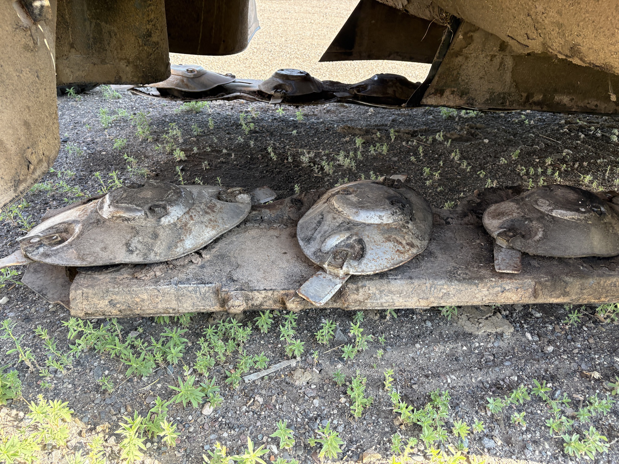 2022 Vermeer TM1410 Image 15