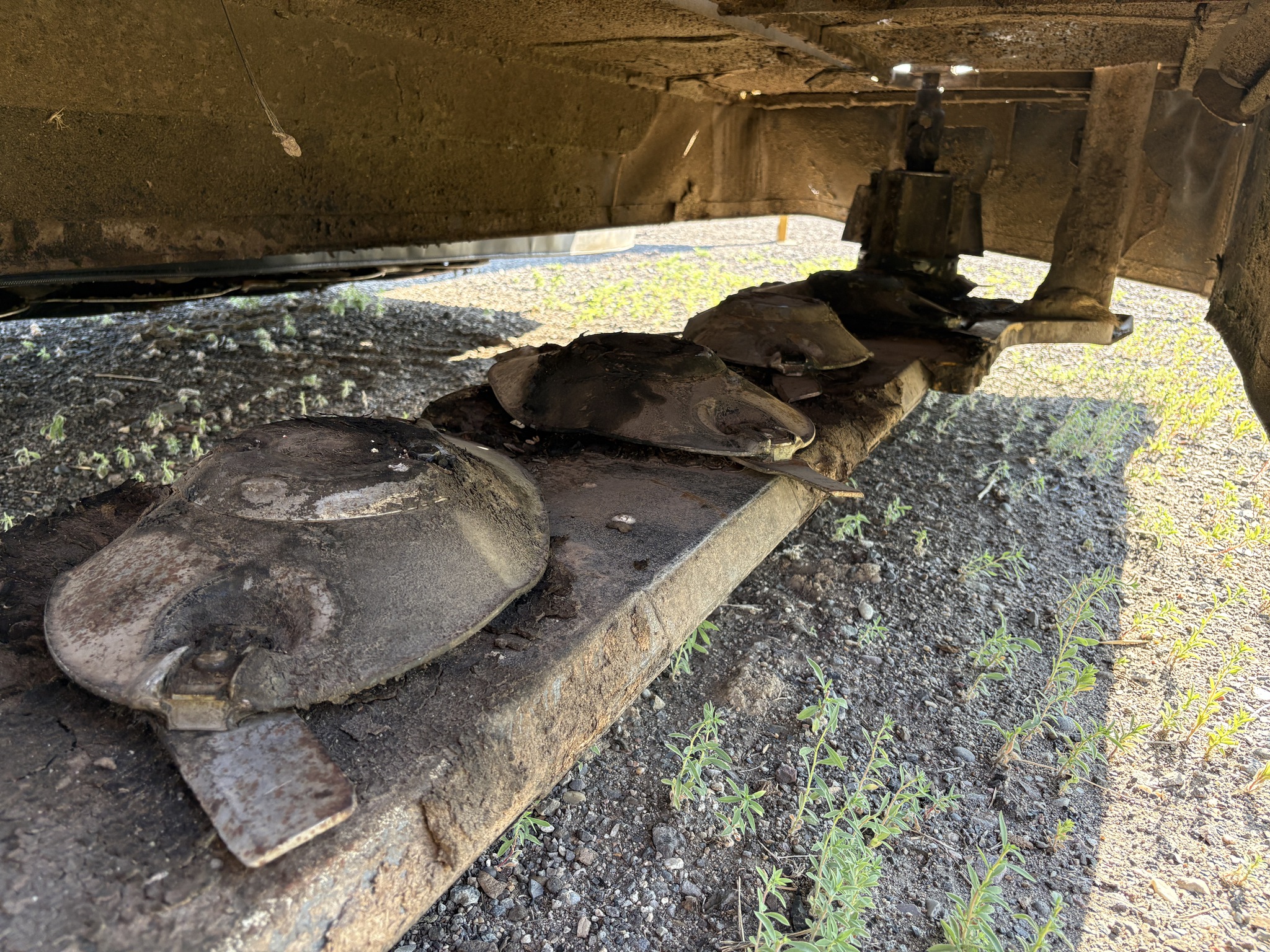 2022 Vermeer TM1410 Image 16