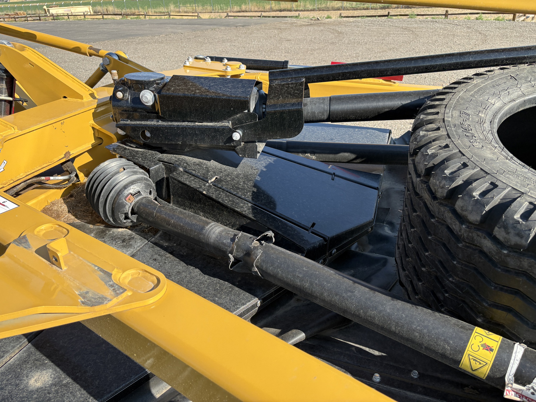 2022 Vermeer TM1410 Image 17