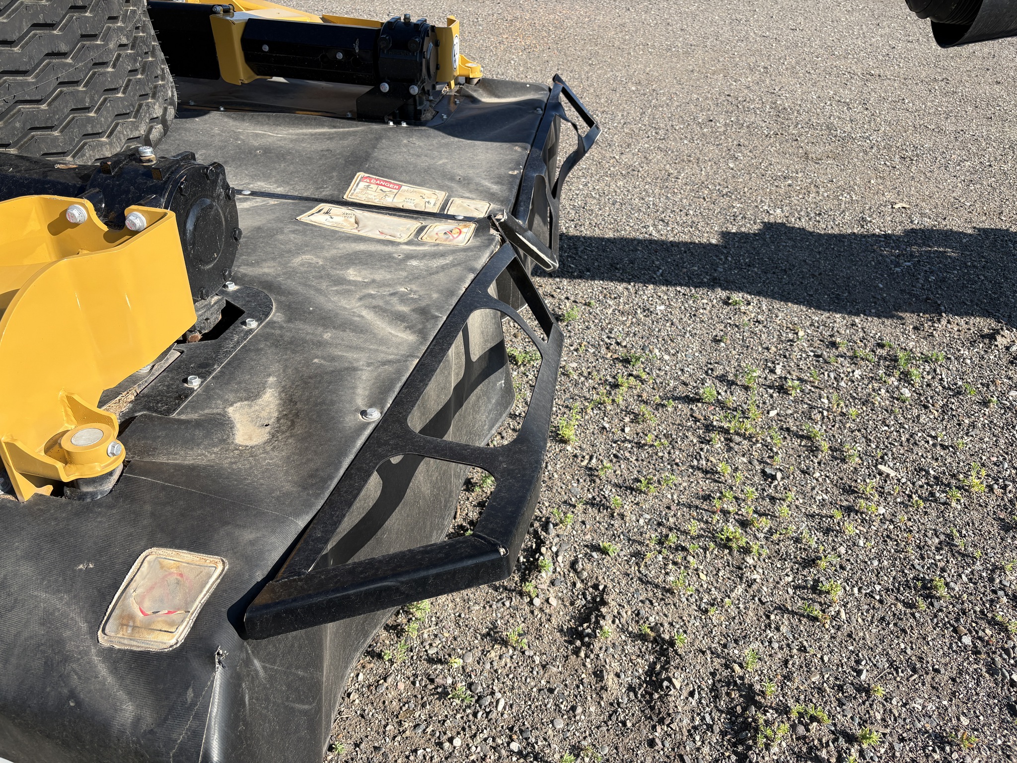 2022 Vermeer TM1410 Image 20