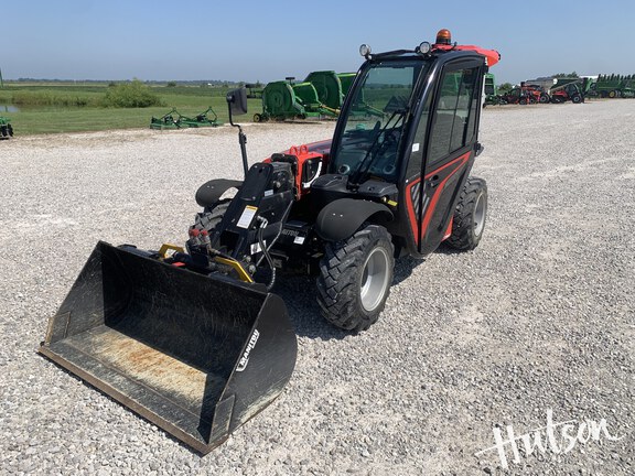 Photo of 2022 Manitou ULM 415 H