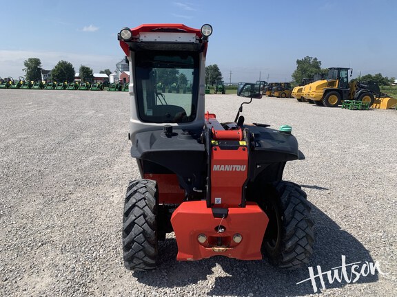 Photo of 2022 Manitou ULM 415 H