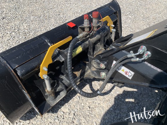 Photo of 2022 Manitou ULM 415 H