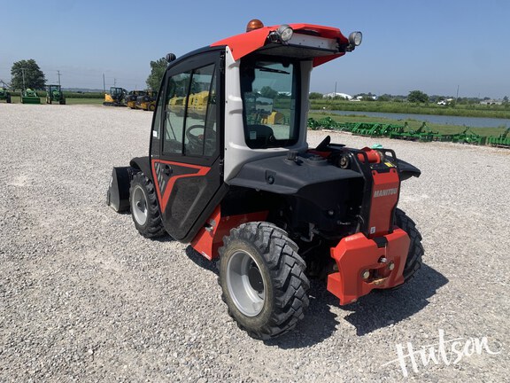 Photo of 2022 Manitou ULM 415 H