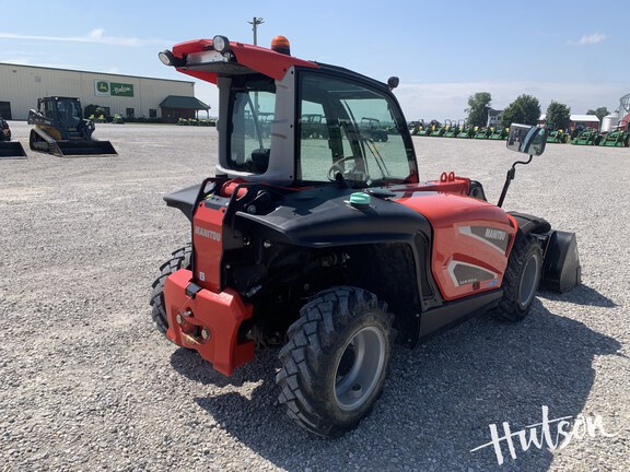 Photo of 2022 Manitou ULM 415 H