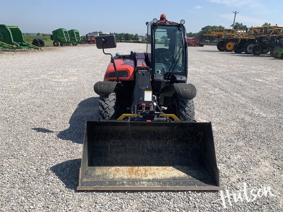 Photo of 2022 Manitou ULM 415 H