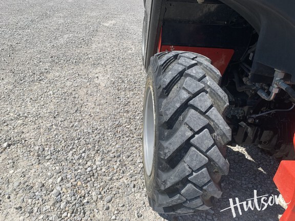 Photo of 2022 Manitou ULM 415 H