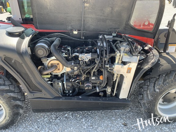 Photo of 2022 Manitou ULM 415 H