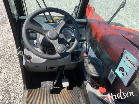 Photo of 2022 Manitou ULM 415 H