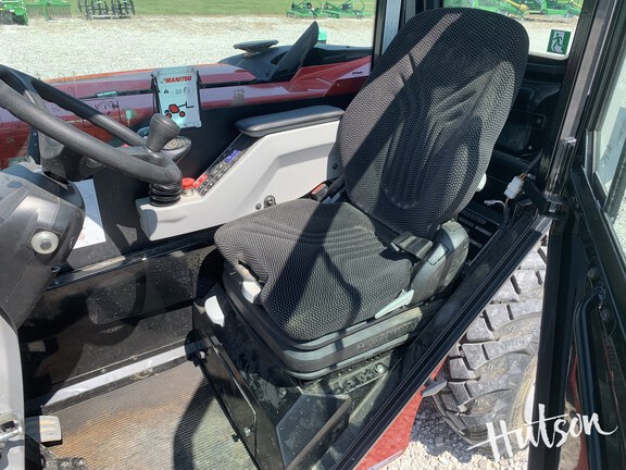 Photo of 2022 Manitou ULM 415 H