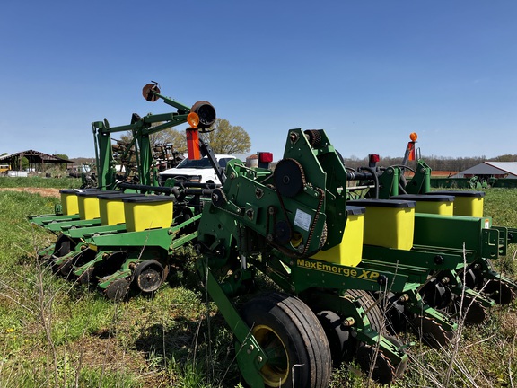 2005 John Deere 1770NT