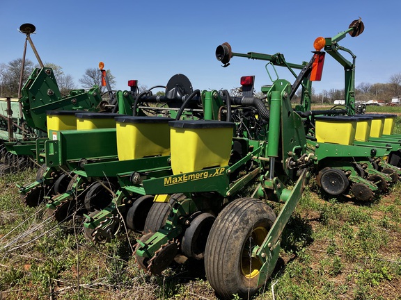 2005 John Deere 1770NT