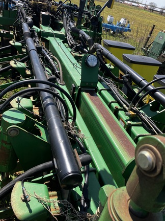 2005 John Deere 1770NT