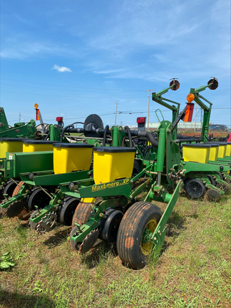 2005 John Deere 1770NT | TriGreen Equipment