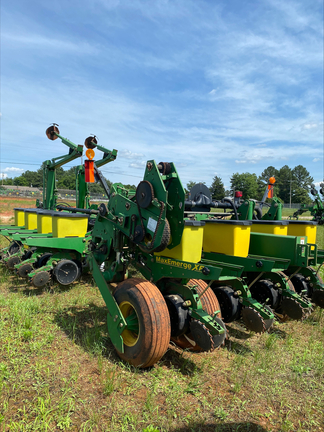 2005 John Deere 1770NT