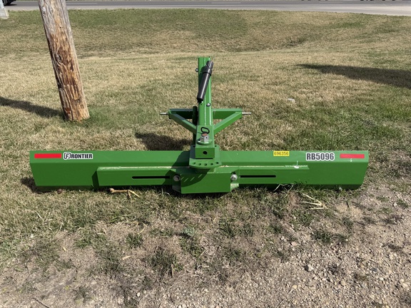 2018 Frontier RB5096 - Photo4