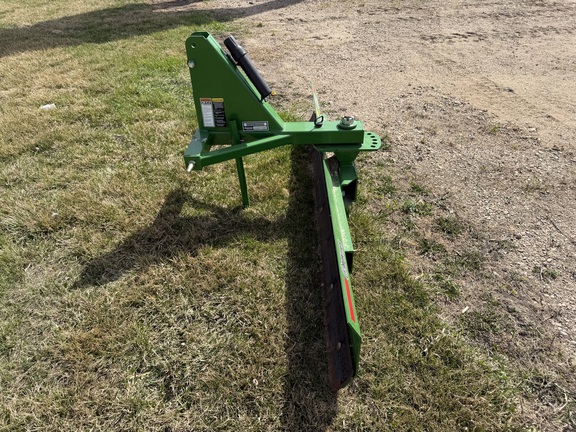 2018 Frontier RB5096 - Photo6