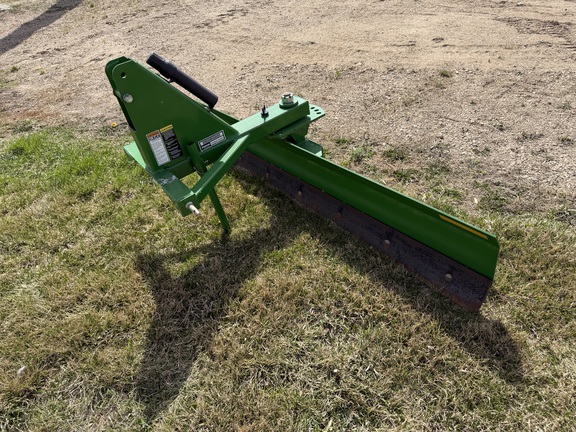 2018 Frontier RB5096 - Photo7