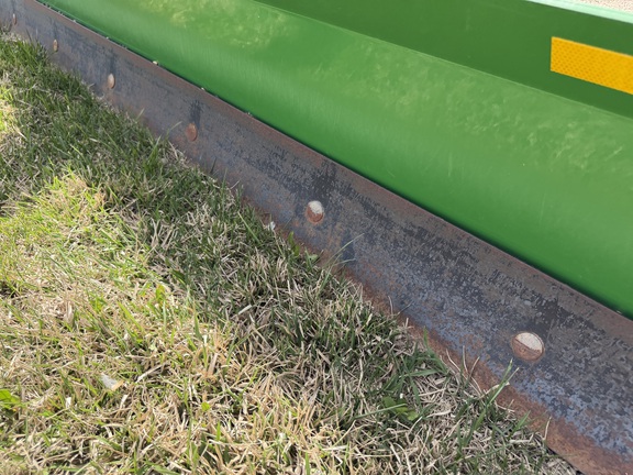 2018 Frontier RB5096 - Photo8