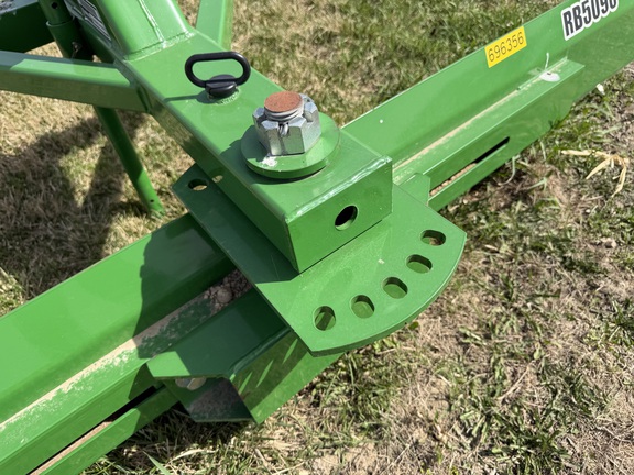 2018 Frontier RB5096 - Photo11