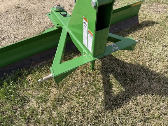 2018 Frontier RB5096 - Photo10