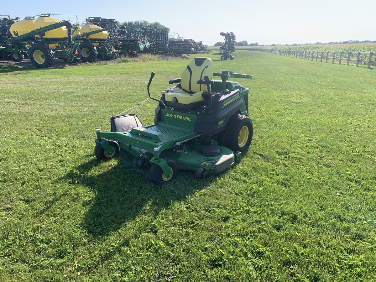 2023 John Deere Z997R Image 1