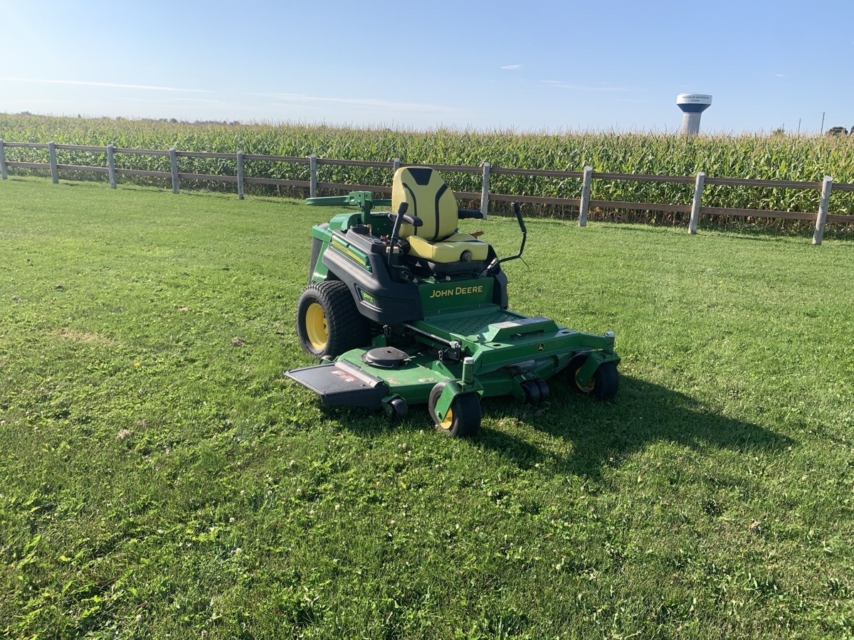 2023 John Deere Z997R Image 2