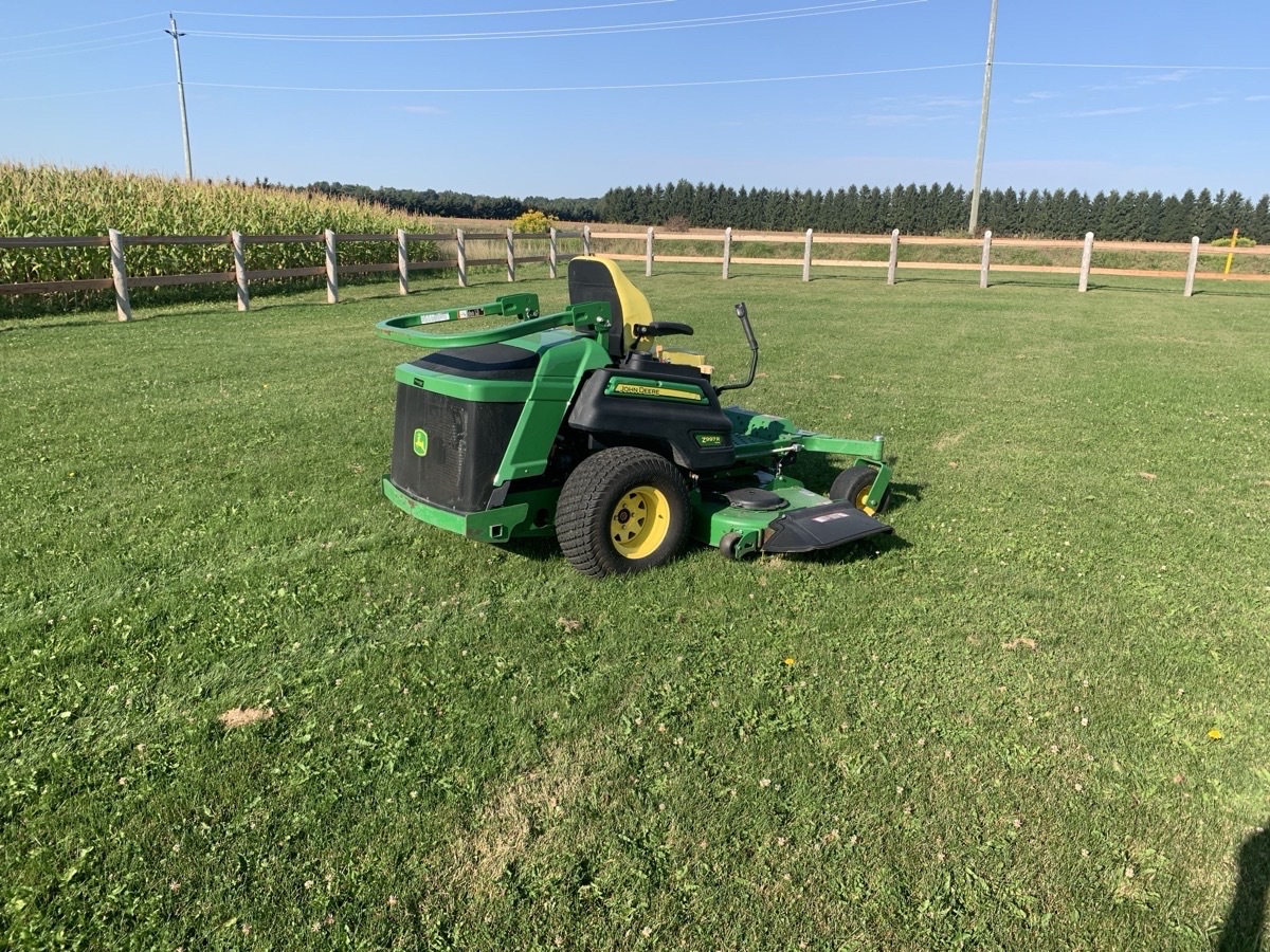 2023 John Deere Z997R Image 3