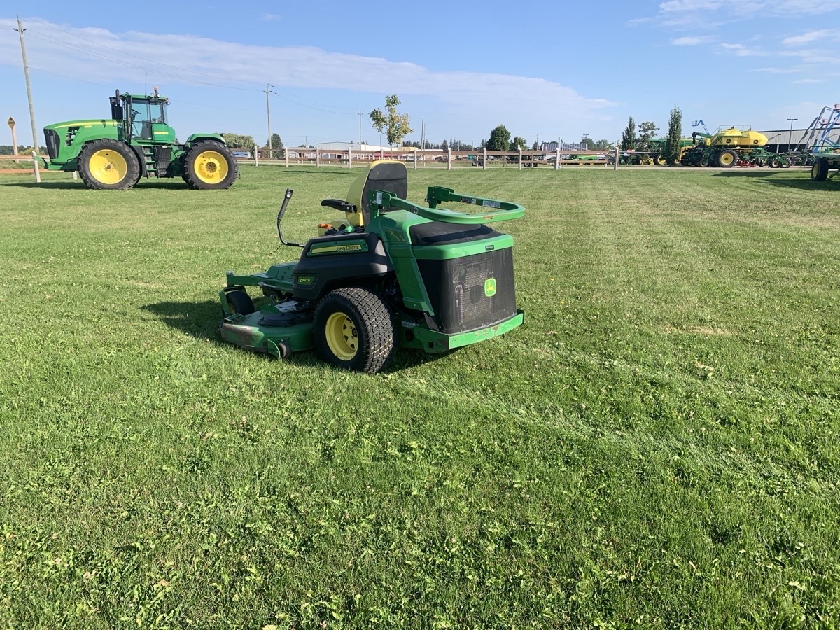 2023 John Deere Z997R Image 4