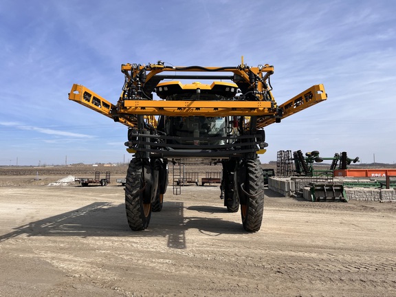 2025 Hagie STS12 - Photo2