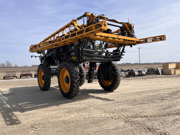 2025 Hagie STS12 - Photo3