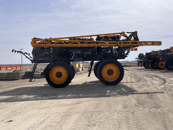 2025 Hagie STS12 - Photo4