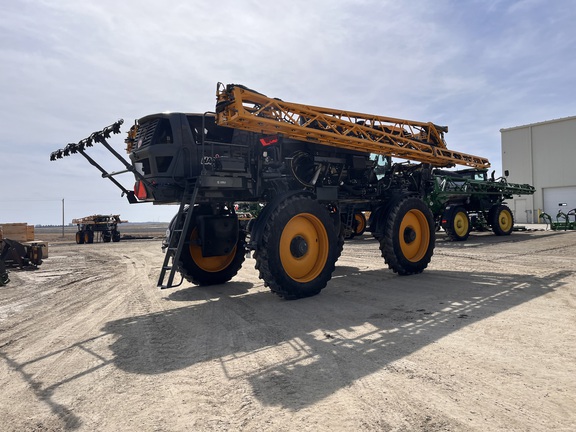 2025 Hagie STS12 - Photo5