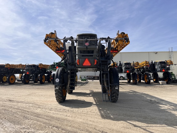 2025 Hagie STS12 - Photo6