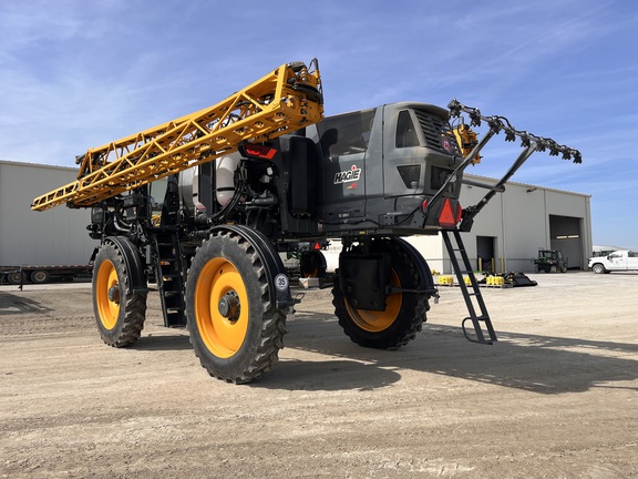 2025 Hagie STS12 - Photo7