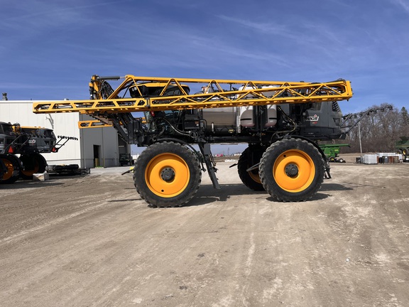 2025 Hagie STS12 - Photo8